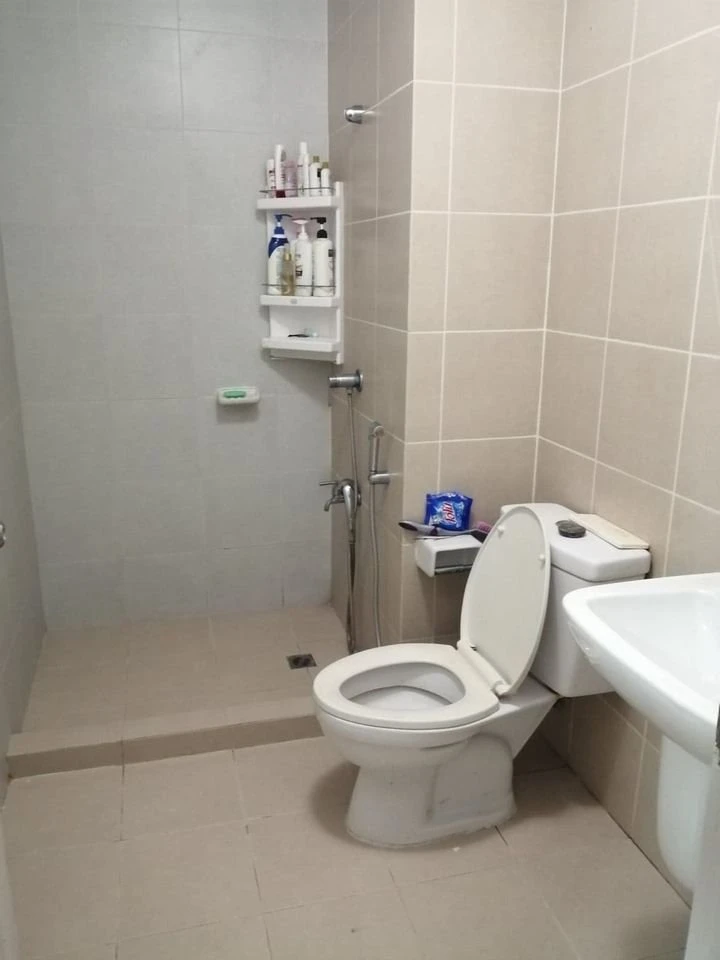 ขาย The Parkland Lite Sukhumvit – Paknam 1 ห้องนอน 1 ห้องน้ำ เฟอร์ครบครัน รีบจองเลยตอนนี้