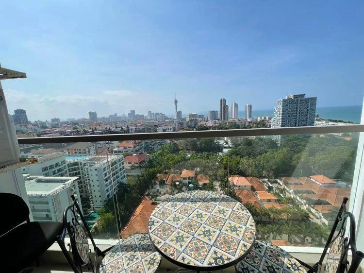 Selling The Peak Tower rooms. Large, spacious, and very comfortable with amazing sea views. Book now to secure your unit!