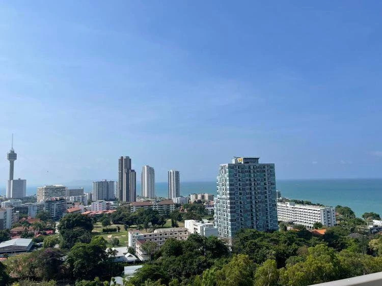 Selling The Peak Tower rooms. Large, spacious, and very comfortable with amazing sea views. Book now to secure your unit!