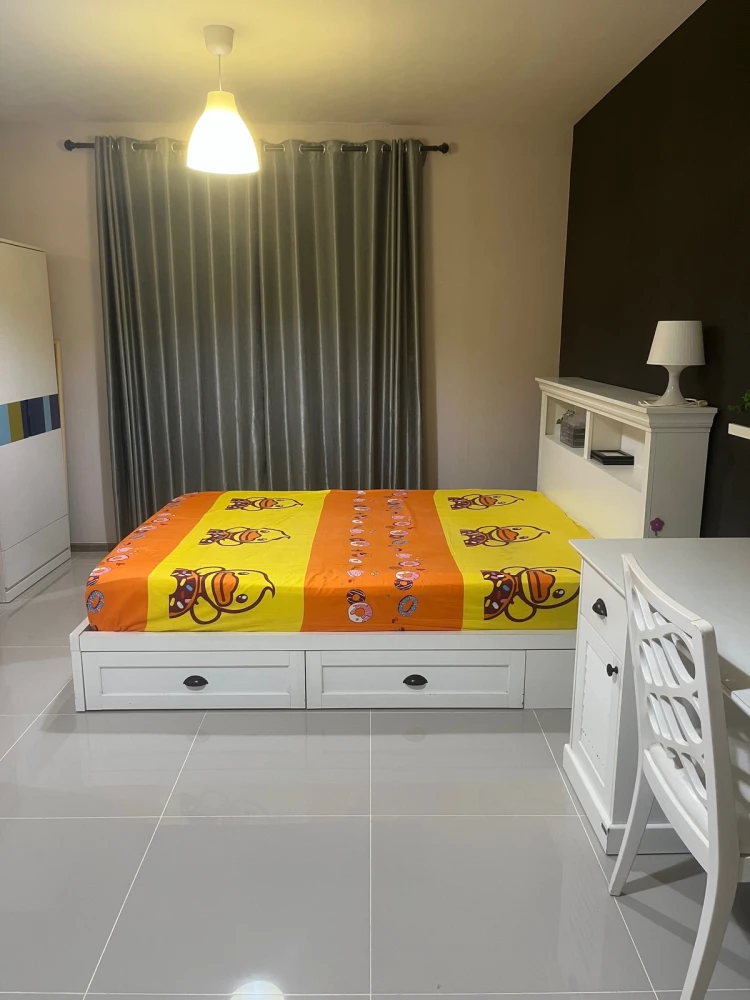 Selling The Point Condo Rangsit-Klong 6, 3rd floor, fully furnished, ready to move in. Book now! (Hurry!)