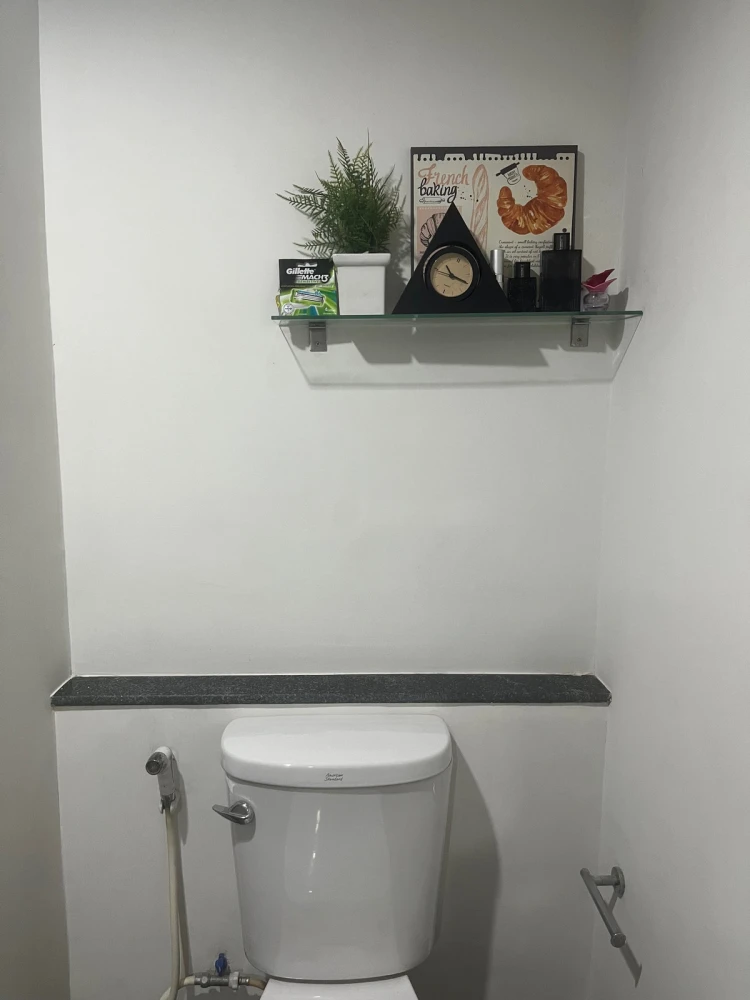Selling The Point Condo Rangsit-Klong 6, 3rd floor, fully furnished, ready to move in. Book now! (Hurry!)
