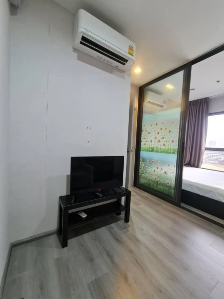 For sale: The Politan Aqua, 10th floor, just the right height, with city view, fully furnished, just bring your own luggage and move in.