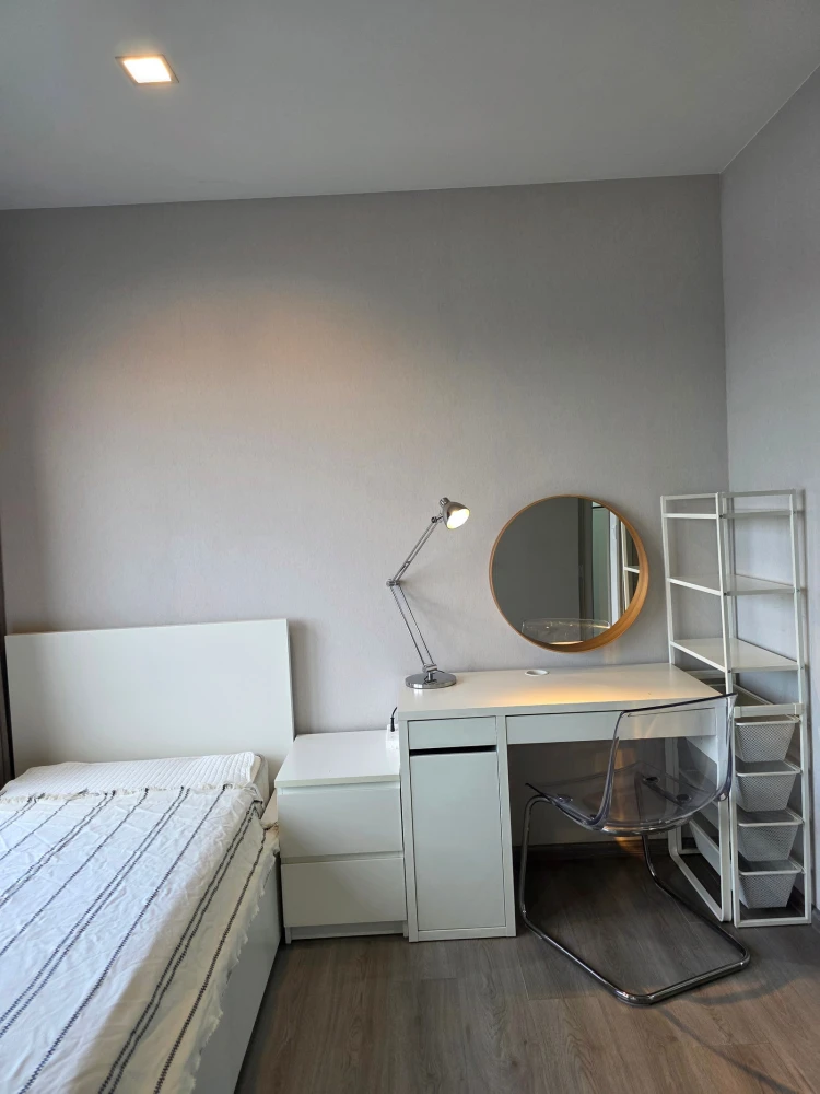 ขาย The Politan Aqua วิวแม่น้ำ ห้องสวย แต่งครบ น่าอยู่ สนใจจองเลย ห้ามพลาด