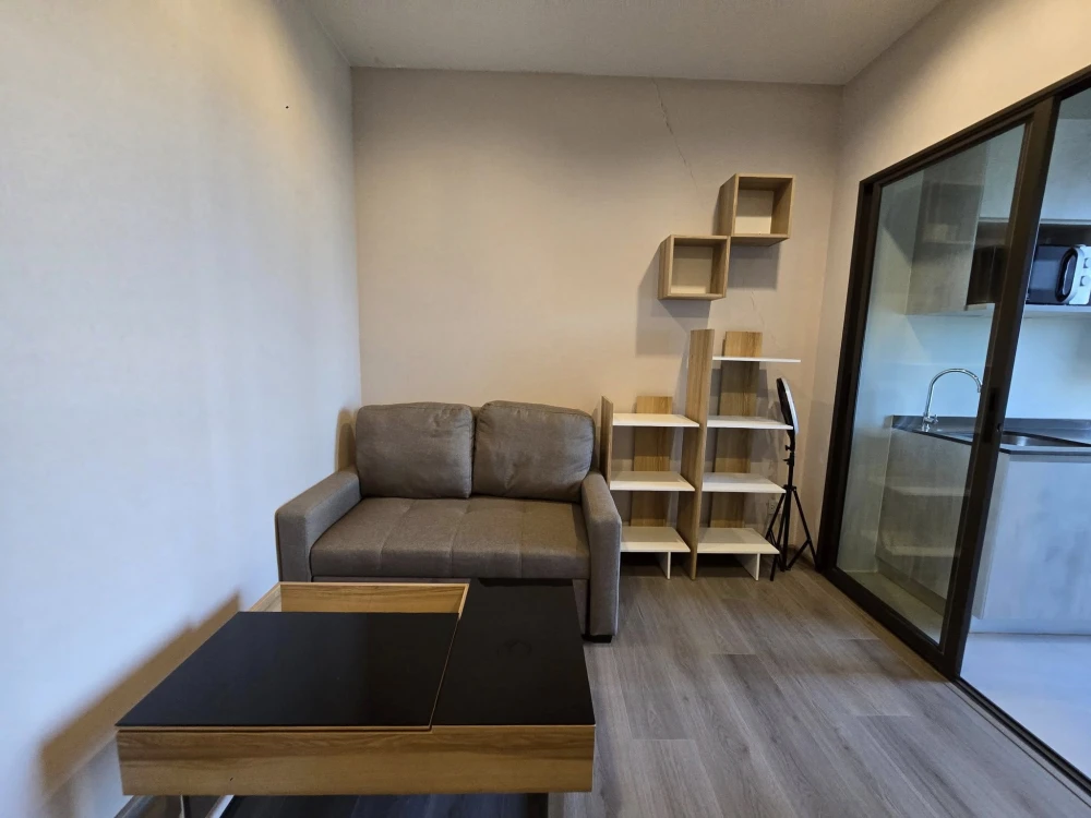 For sale: The Politan Aqua, ready to move in, furnished, book now++