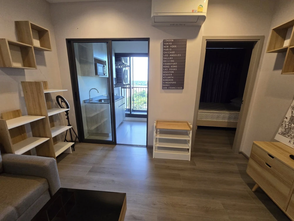 For sale: The Politan Aqua, ready to move in, furnished, book now++