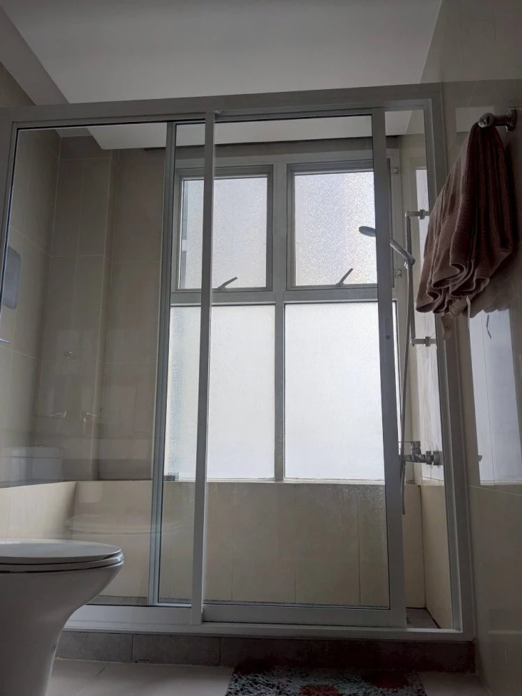 For sale: The Prime 11, very quiet!! Spacious, fully furnished, corner unit, not crowded. Interested? Reserve now!