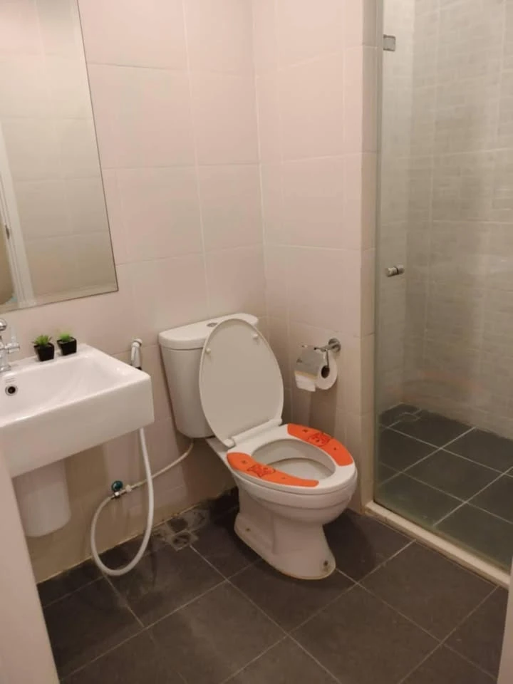 For sale: The Privacy Rewadee, 1 bedroom, 1 bathroom, stylishly decorated, fully furnished, book now.