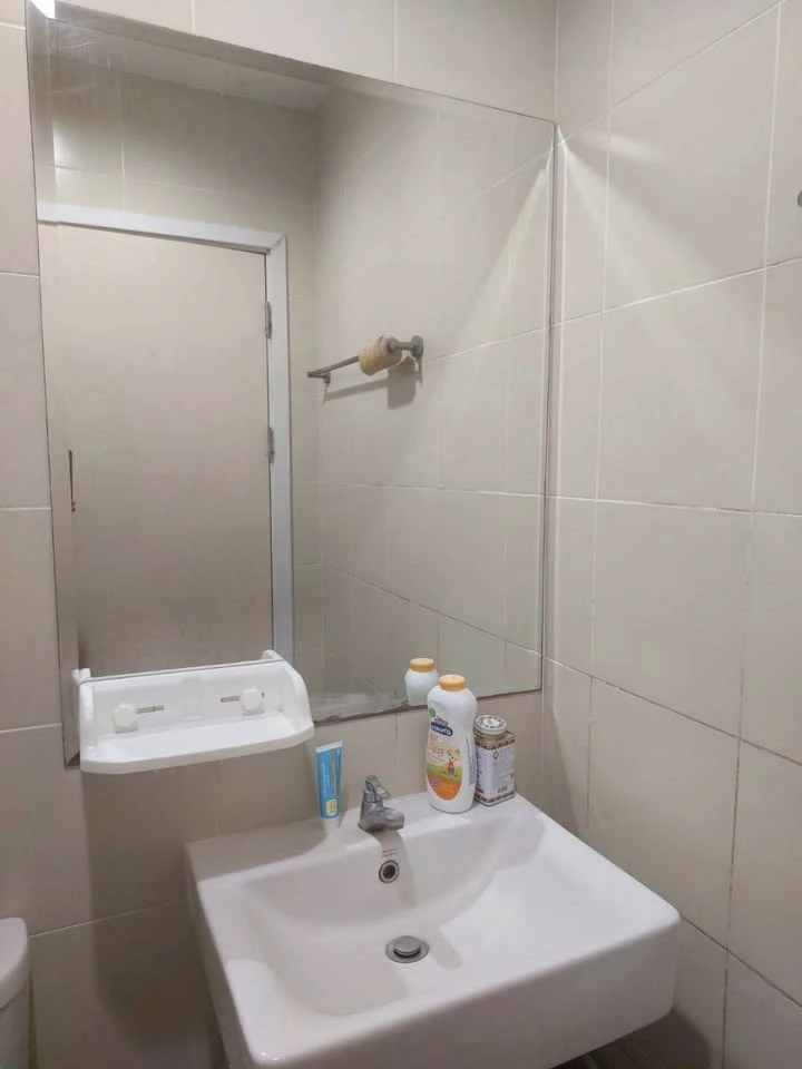 For sale: The Privacy Rewadee, 1 bedroom, 1 bathroom, good location, full facilities. If it's this good, what are you waiting for?
