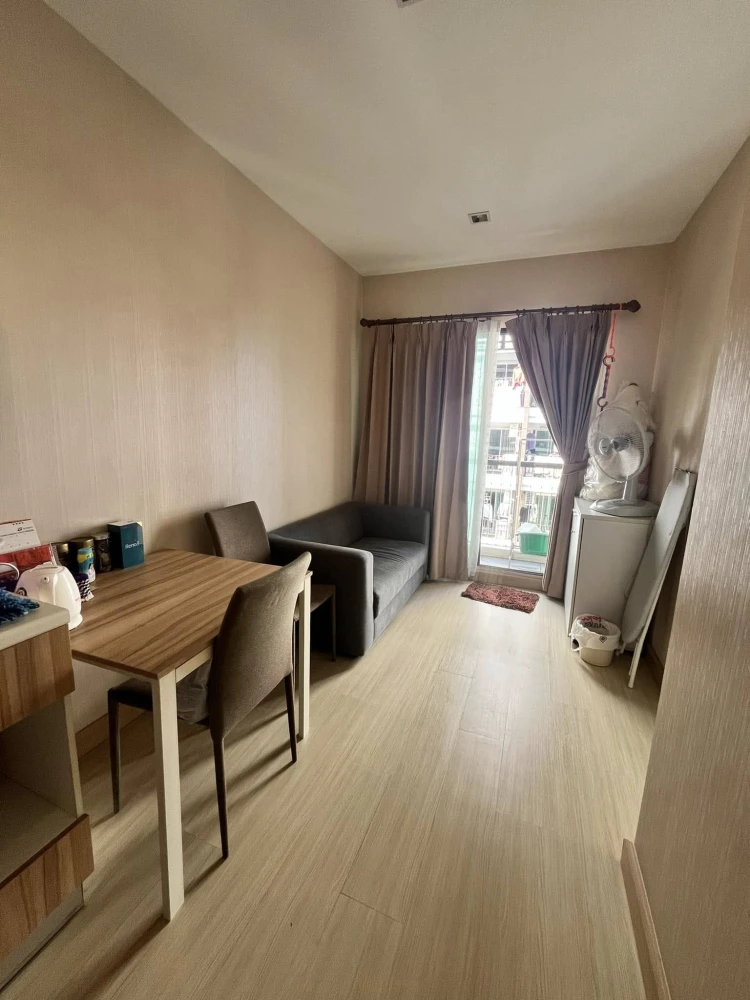 ขาย The Privacy Rewadee คอนโด low rise เหมาะกับคนที่ชอบความสงบ บรรยากาศไม่พลุกพล่าน สนใจจองเลยจ้า