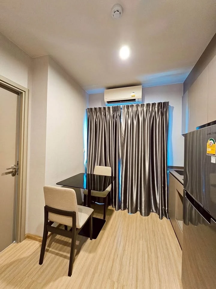 Selling The Privacy Thaphra Interchange, 1 bedroom, 1 bathroom, fully furnished, complete amenities. Book now!
