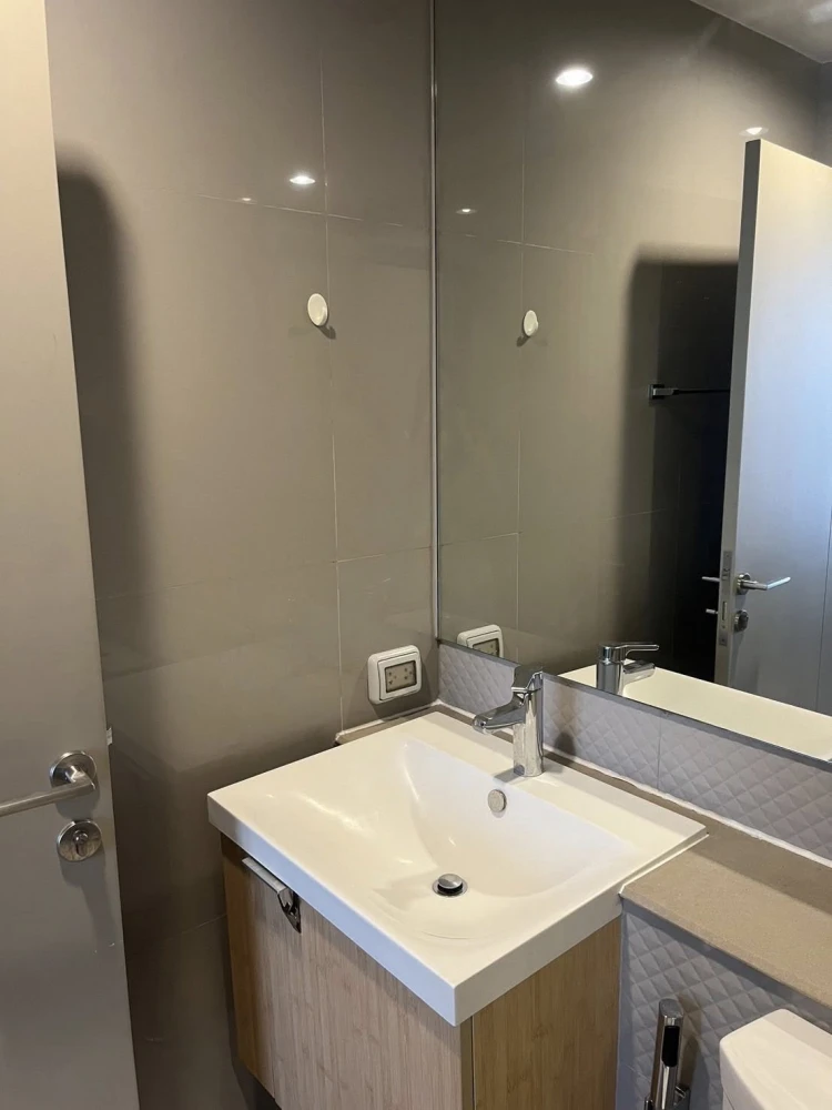 Selling a unit at The Privacy Thaphra Interchange, 14th floor, unobstructed view, and complete amenities. Book now!
