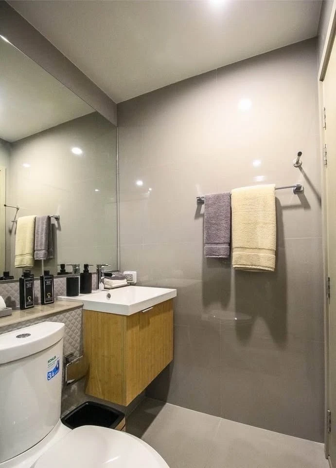 Selling The Privacy Thaphra Interchange, 1 bedroom, 1 bathroom, fully furnished, great location. Don't miss out!