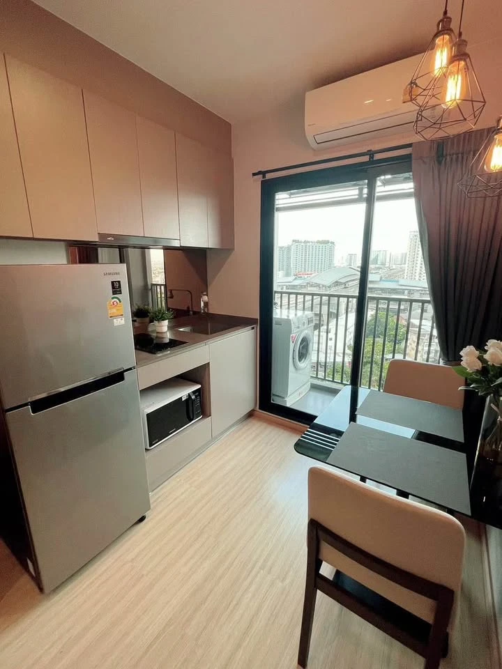 Selling The Privacy Thaphra Interchange, 1 bedroom, 1 bathroom, fully furnished, great location. Don't miss out!