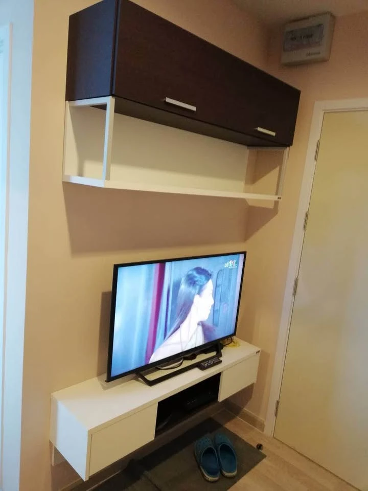 For sale: The Privacy Lat Phrao-Sena, 7th floor, Building B, complete facilities, first come first served.