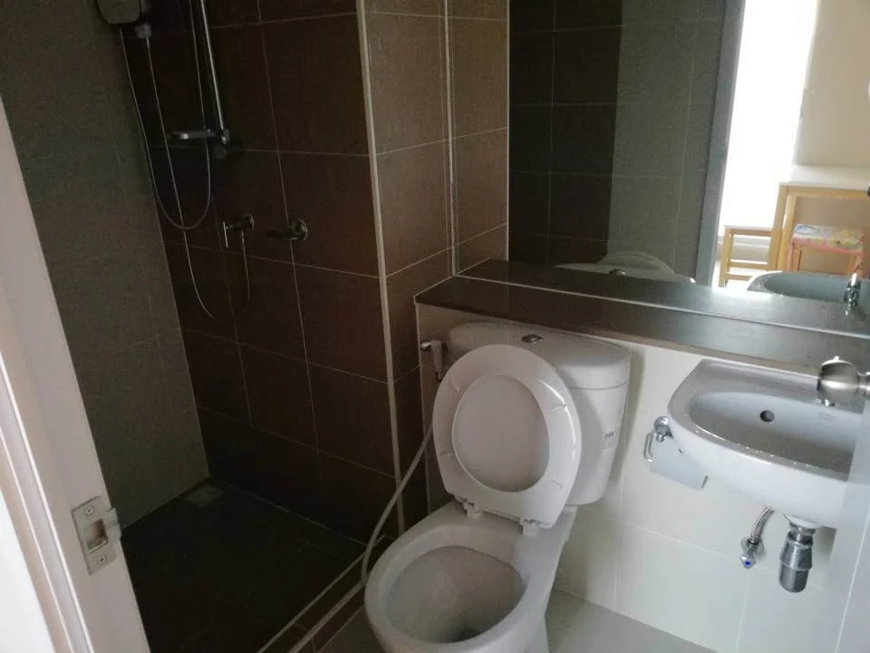 For sale: The Privacy Lat Phrao-Sena, 7th floor, Building B, complete facilities, first come first served.