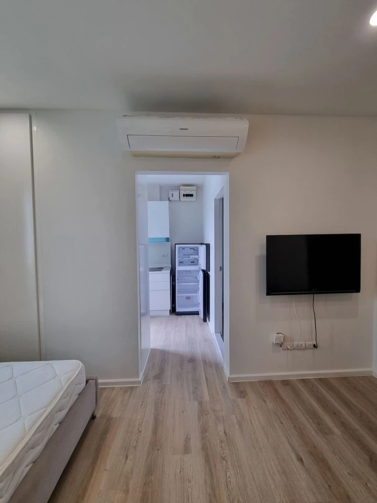 For sale:rent The Prodigy Phetkasem 62, ready to move in, high floor, fully furnished, reserve now.