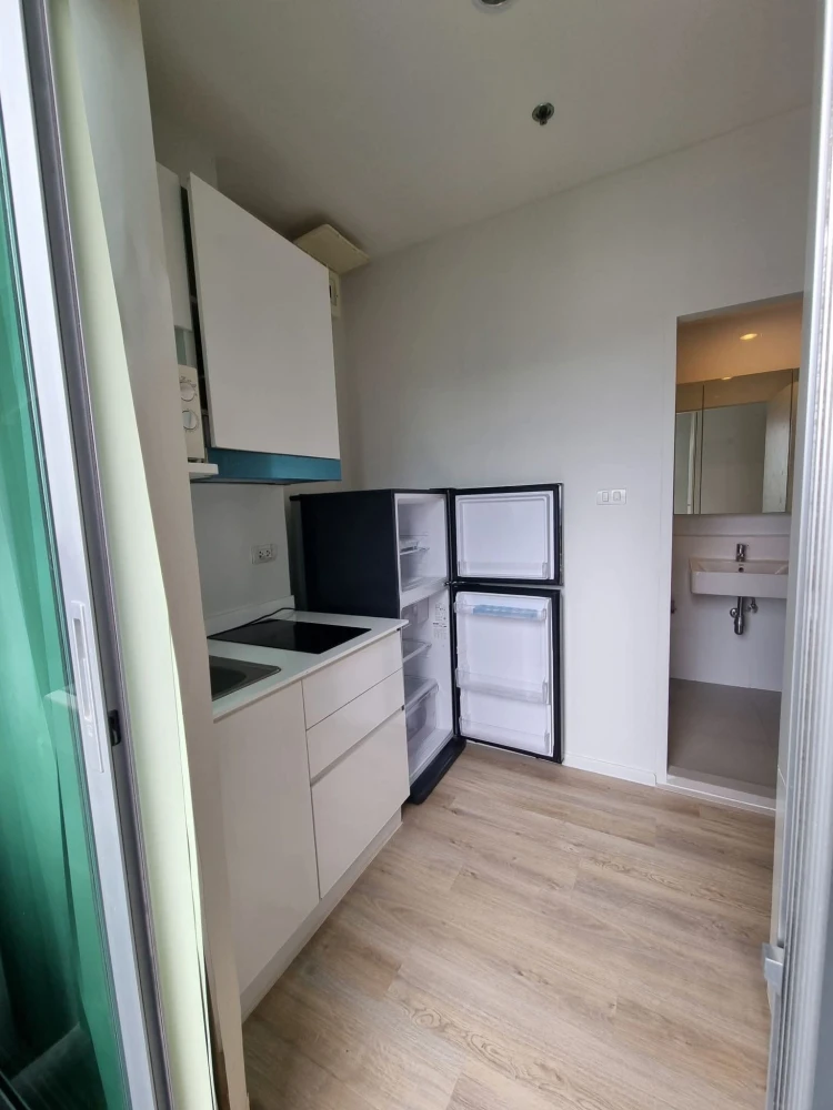 For sale:rent The Prodigy Phetkasem 62, ready to move in, high floor, fully furnished, reserve now.