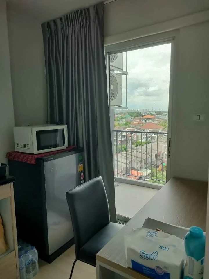 For sale: The Prop Condominium, ready to move in, fully furnished. Reserve now, don't miss out+++