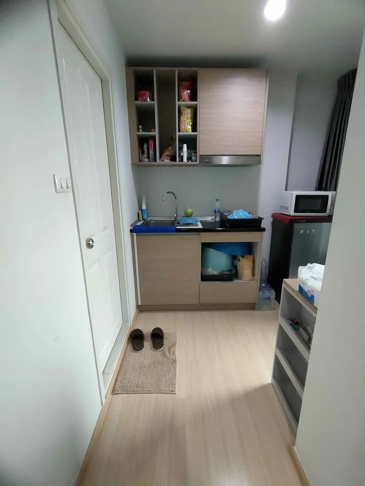 For sale: The Prop Condominium, ready to move in, fully furnished. Reserve now, don't miss out+++