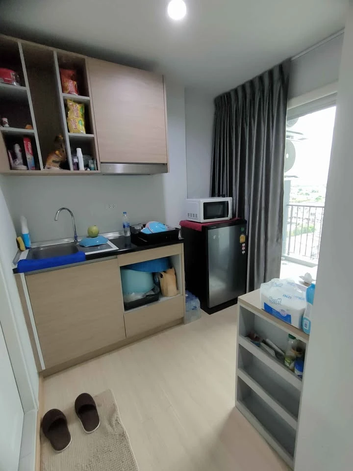 For sale: The Prop Condominium, ready to move in, fully furnished. Reserve now, don't miss out+++