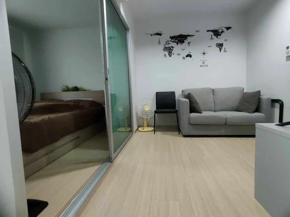 For sale: The Prop Condominium, ready to move in, fully furnished. Reserve now, don't miss out+++