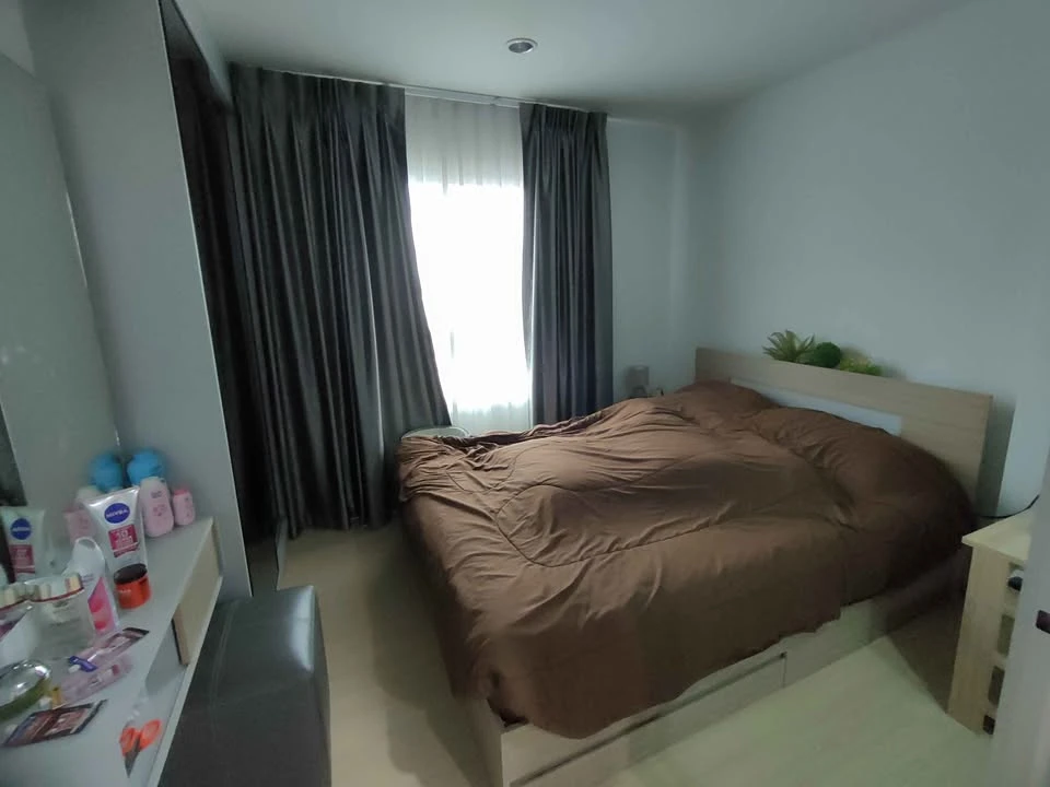 For sale: The Prop Condominium, ready to move in, fully furnished. Reserve now, don't miss out+++