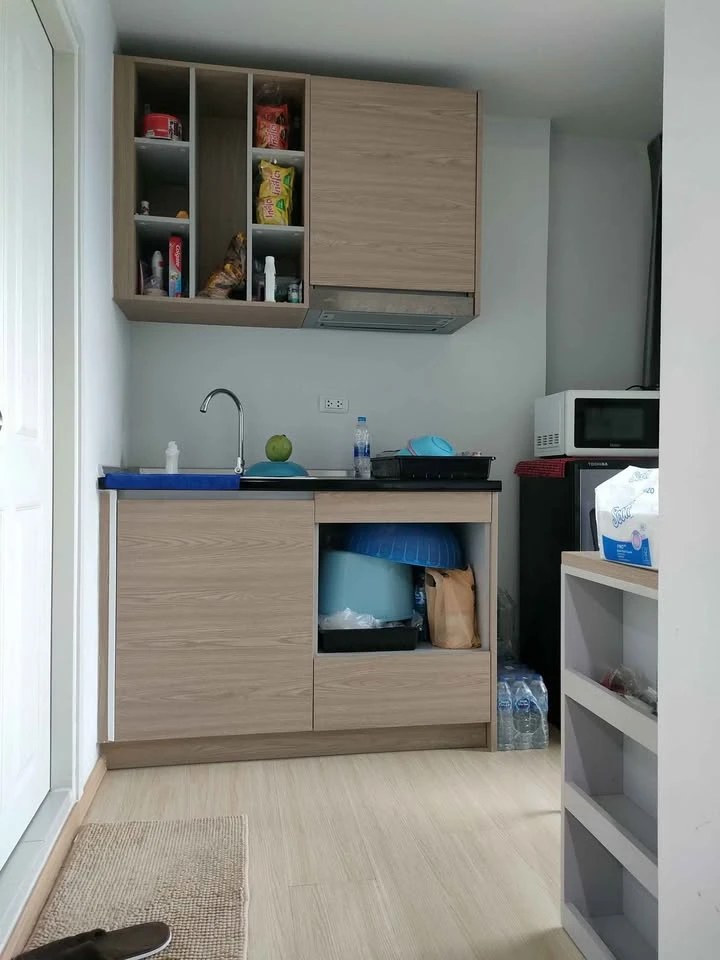 For sale: The Prop Condominium, ready to move in, fully furnished. Reserve now, don't miss out+++