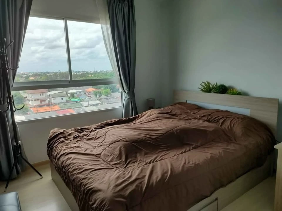 For sale: The Prop Condominium, ready to move in, fully furnished. Reserve now, don't miss out+++