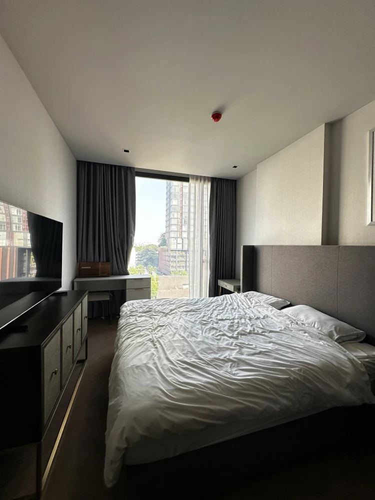 ขายคอนโด The Reserve Sukhumvit 61