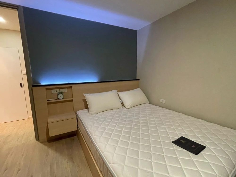 ขาย The Rich Rama 9-Srinakarin ห้อง Duplex ห้องแต่งครบ จองเลย ด่วนๆ