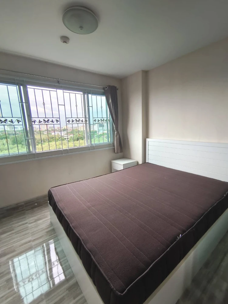 For sale: The Rise B 2 rooms, comfortable, not cramped, fully furnished, hurry and reserve now!