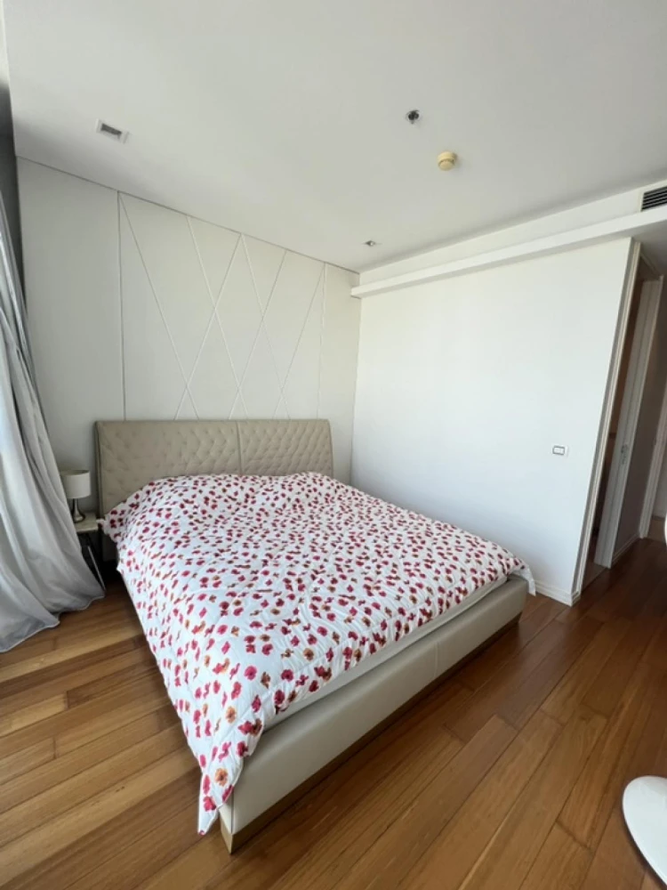 ขาย The River ชั้น 51 ห้องมุม วิวแม่น้ำสวย แต่งครบ สนใจรีบจองเลย ด่วนๆ images