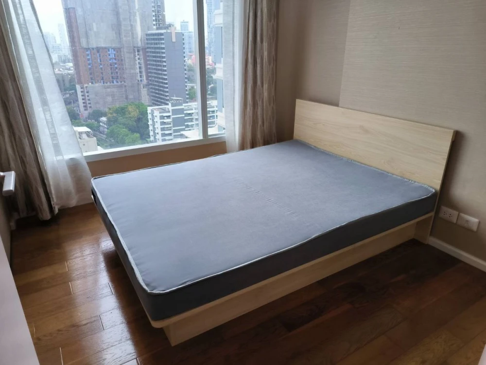 ขาย เช่า The Saint Residences ชั้น 15 ห้องแต่งครบ หิ้วกระเป๋าเข้าอยู่ได้ทันที จองเลย ด่วนๆจ้า
