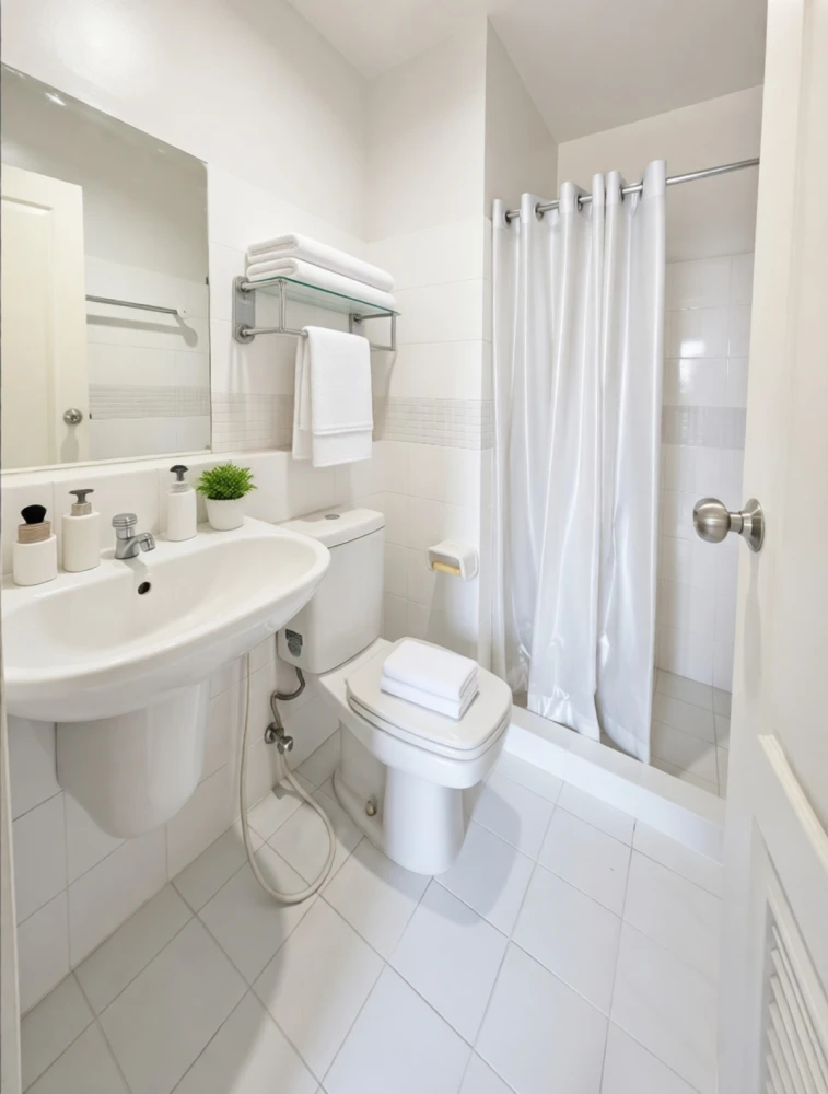 Selling a beautiful, fully furnished 8th-floor unit at The Seed Chaengwatthana. Ready to move in. Book now!