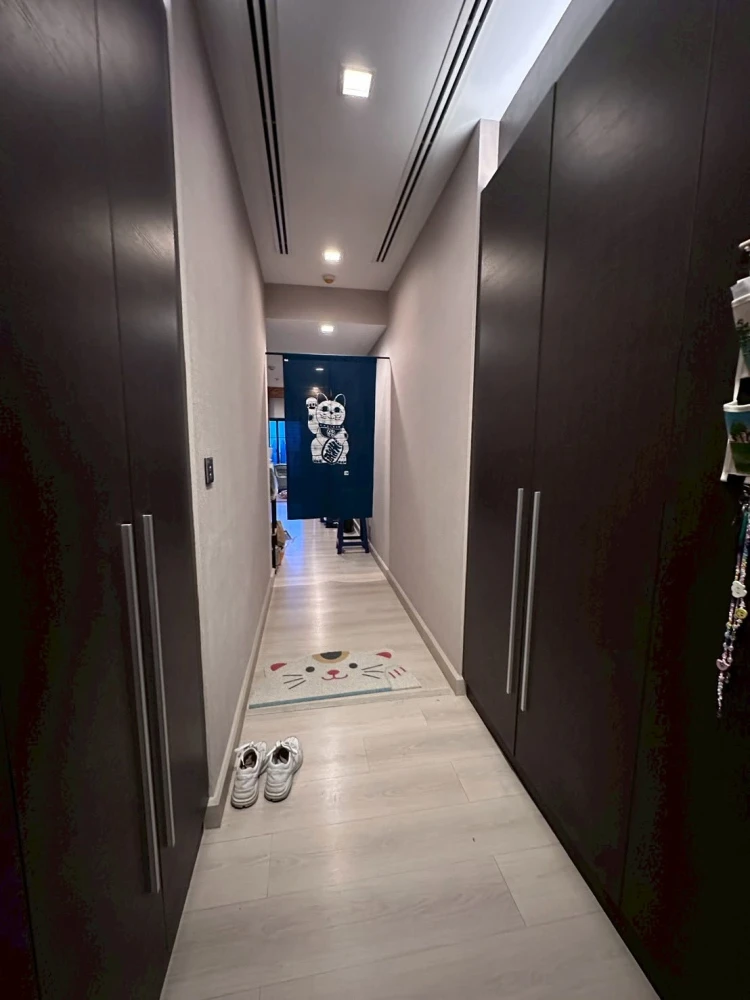 Selling The Signature by Urbano, a large 3-bedroom unit with a great layout and high privacy. Don't miss out!