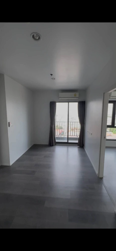 ขาย The Stage Taopoon Interchange 2 ห้องนอน พื้นที่ใช้สอยเยอะ ห้องเปล่า ในทำเลดี รีบจองด่วน