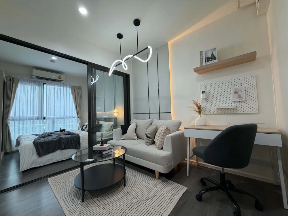 Selling The Stage Taopoon Interchange. Fully functional unit with well-proportioned layout. Good condition, ready to move in. Ideal layout for both li