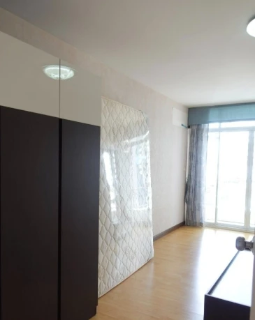 For Sale: The Star Condominium, 5th floor. A pleasant unit at a great price. If you're interested in owning it, book now!