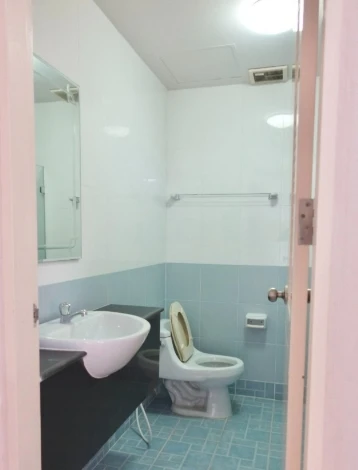 For Sale: The Star Condominium, 5th floor. A pleasant unit at a great price. If you're interested in owning it, book now!