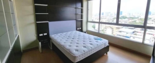 For sale: The Star Estate @ Rama 3, 12th floor, nice room, fully furnished, reserve now.