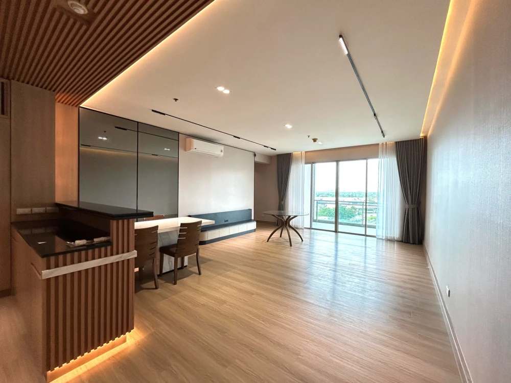 ขาย The Star Estate@Narathiwas ชั้น 9 ห้องน่าอยู่ ตกแต่งครบครัน จองเลย images