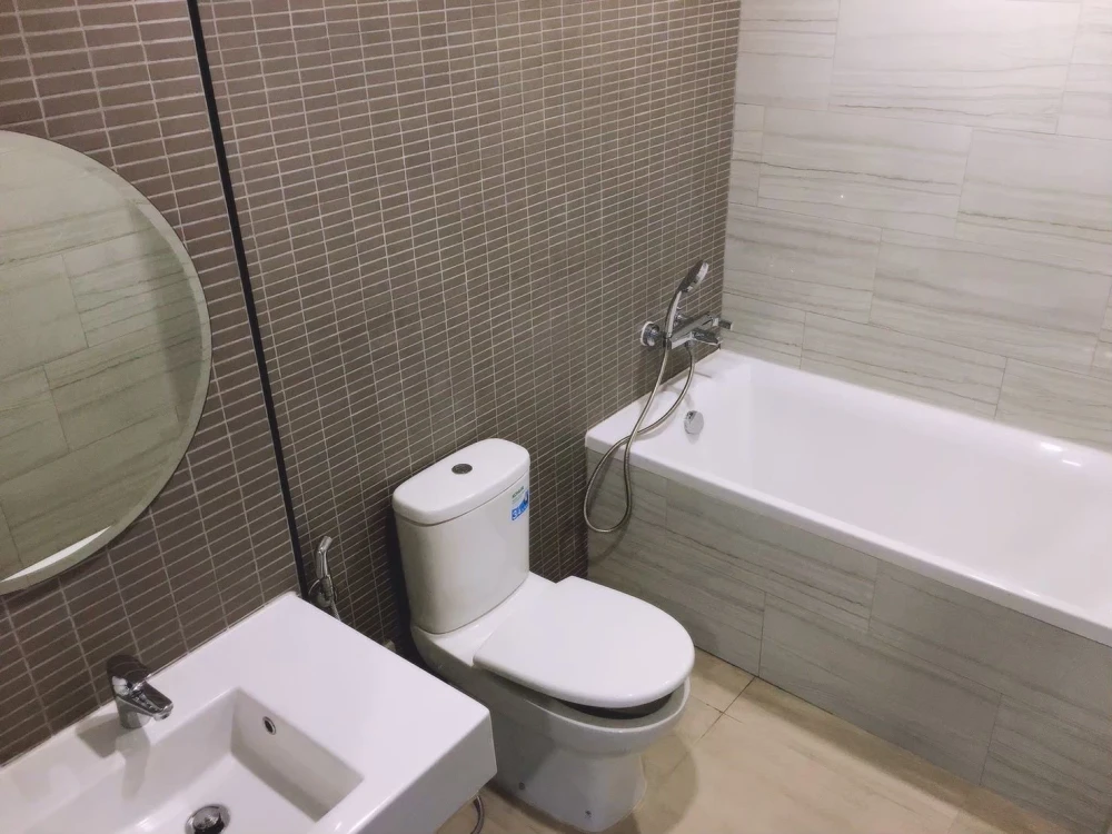 Selling The Teak Sukhumvit 39, 7th floor. Spacious and comfortable living space, fully furnished. Book now!