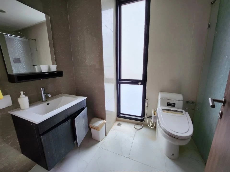 For sale The Tempo Paholyothin 2 rooms ready to move in, facilities ready, book now before you miss out++