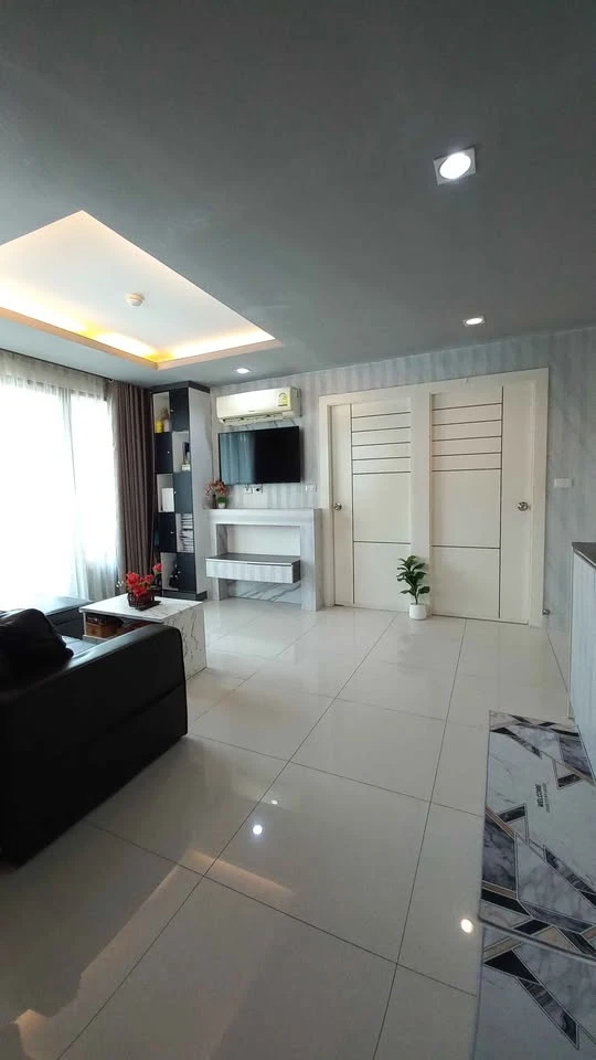 For sale: The Time, 4th floor, beautiful room, fully furnished, ready to move in immediately. Reserve now, don't miss out!