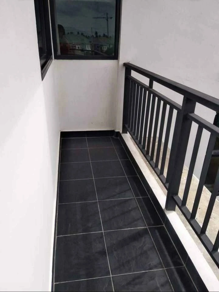 For sale: The Time, 4th floor, beautiful room, fully furnished, ready to move in immediately. Reserve now, don't miss out!