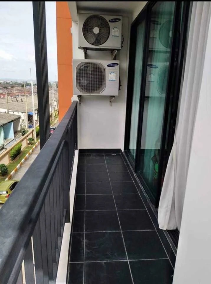 For sale: The Time, 4th floor, beautiful room, fully furnished, ready to move in immediately. Reserve now, don't miss out!