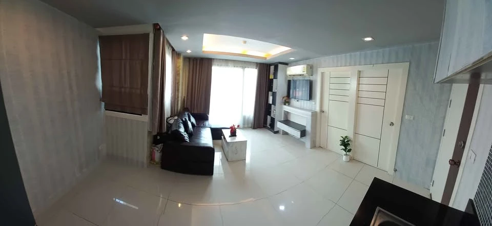 For sale: The Time, 4th floor, beautiful room, fully furnished, ready to move in immediately. Reserve now, don't miss out!
