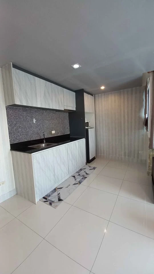 For sale: The Time, 4th floor, beautiful room, fully furnished, ready to move in immediately. Reserve now, don't miss out!