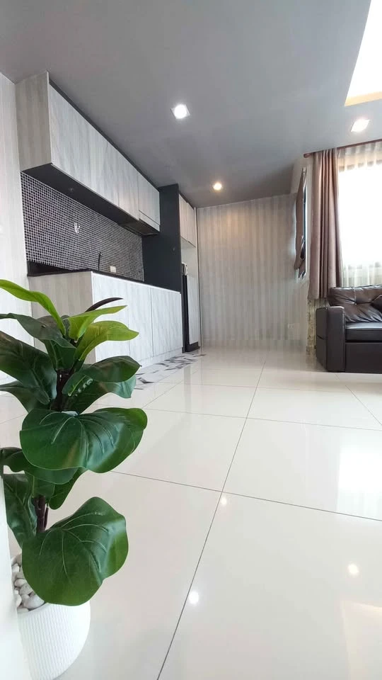 For sale: The Time, 4th floor, beautiful room, fully furnished, ready to move in immediately. Reserve now, don't miss out!