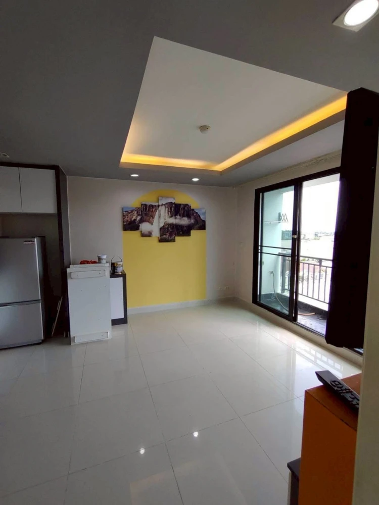 For Sale: The Time, 6th floor, city view. Fully furnished and ready to move in. If you're interested in owning this unit, book it now!